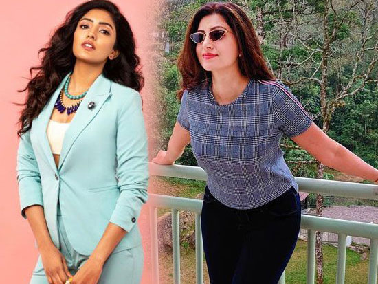 Celebs Insta Updates of the Day - July 21